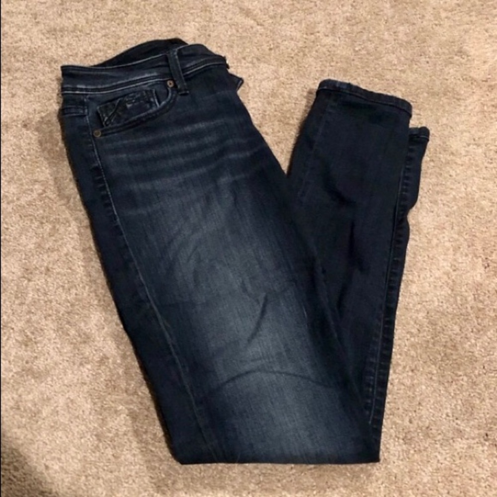 buckle jeans fit no. 53 27x32